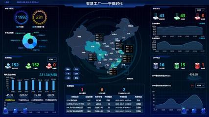 中移物聯(lián)OneCyber亮相2023智博會(huì)，網(wǎng)絡(luò)技術(shù)服務(wù)賦能智慧未來(lái)