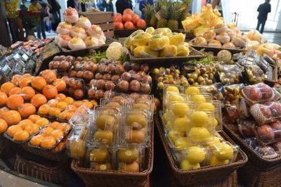 超級物種亮相騰訊大會，永輝新零售如何以新鮮水果零售詮釋未來？