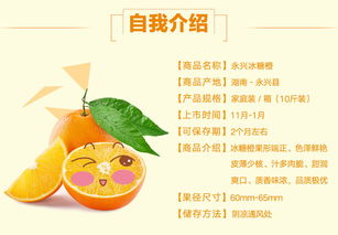 郵三湘 郴州永興冰糖橙 中國(guó)十大名橙的鮮甜饋贈(zèng)