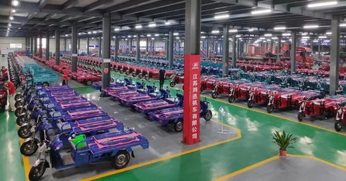 合規上路，品牌齊發 拉貨三輪車市場迎十大品牌競爭新格局